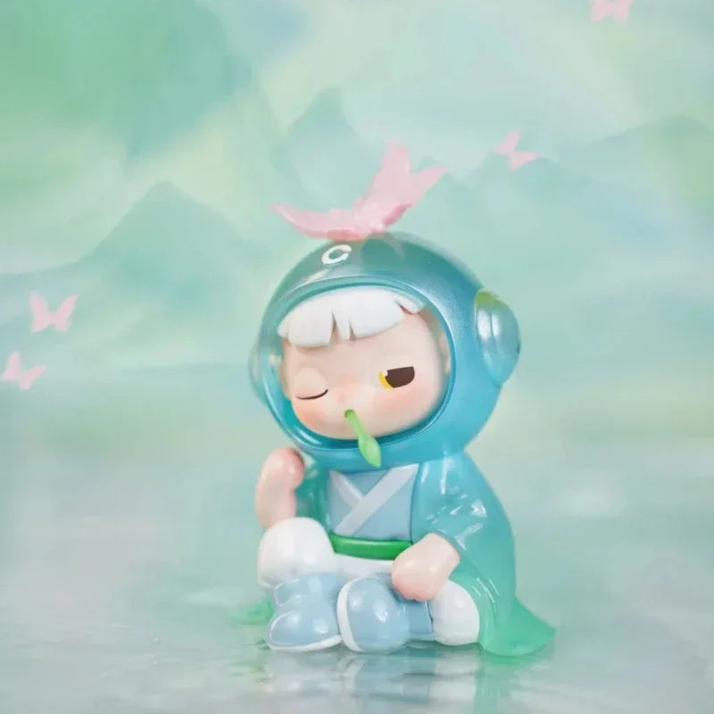CIMMY – The Young Journey Series Blind Box Vinyl Figure