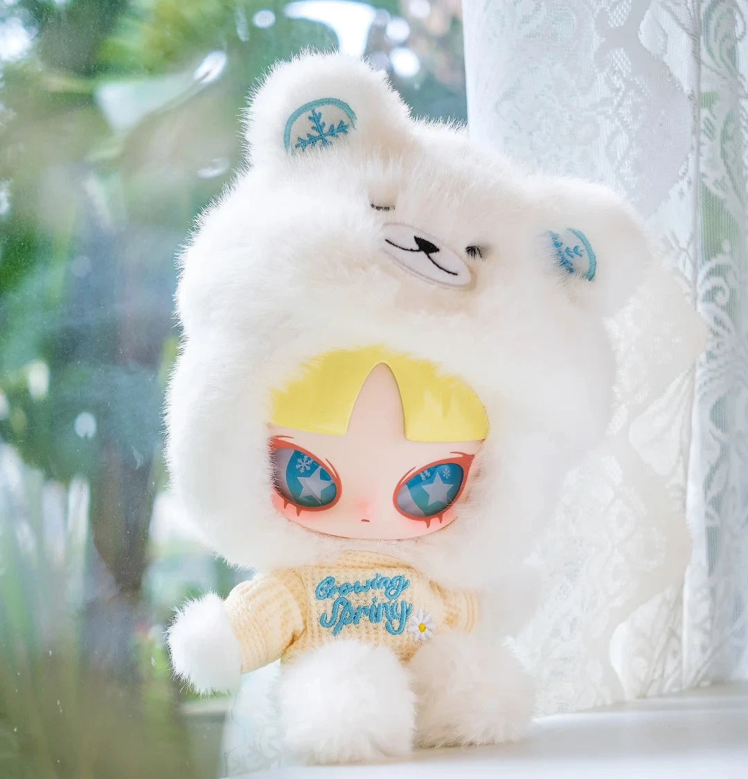 INN Crossing Spring Series Blind Box Figures