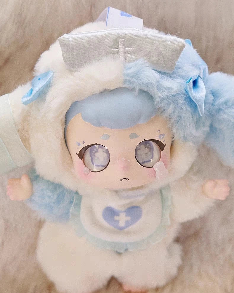 KASA Wonderful Dream Series – Kawaii Blind Box Vinyl Figure