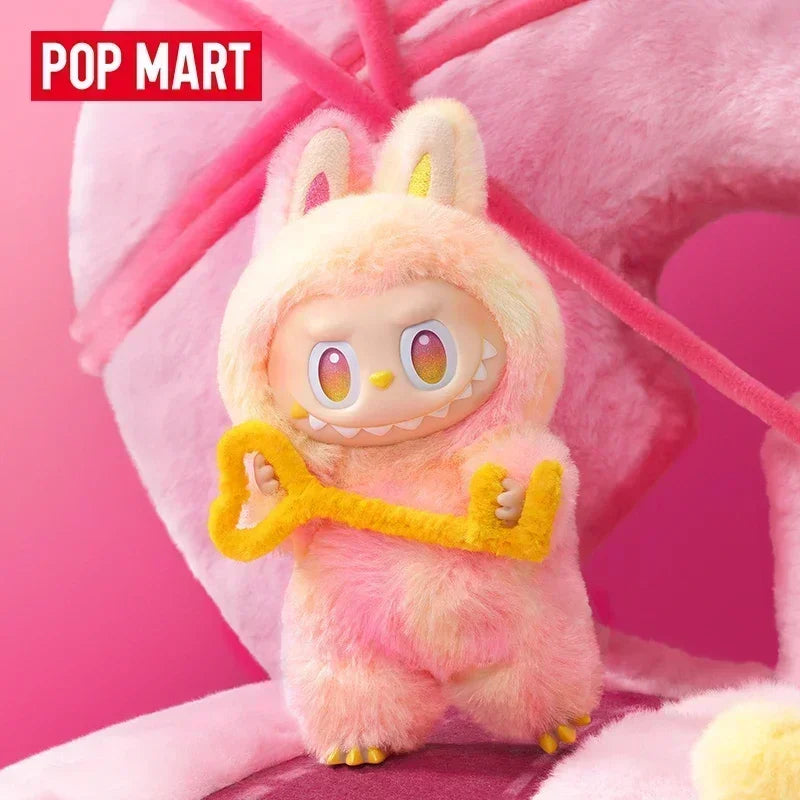 POP MART Labubu The Monsters Big Into Energy Blind Box Figure (Pre-Order)