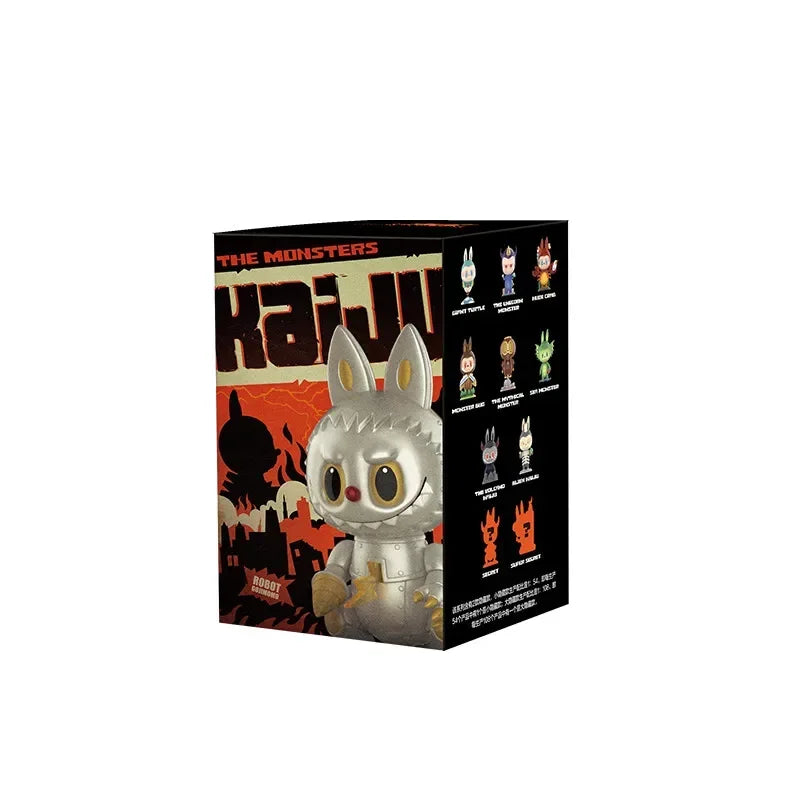 POP MART Labubu The Elf Monsters Blind Box Figure (Pre-Order)