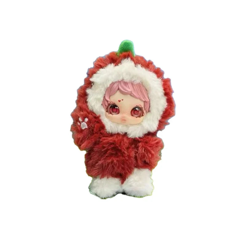 Owen Super Fantasist V3 Vinyl Plush Blind Box Collectible image 24