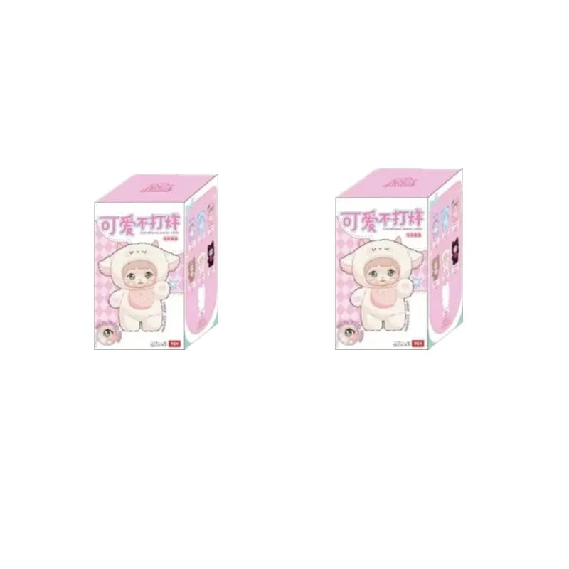 Nommi Loveliness Never Ends Series Blind Box Collectible Figure