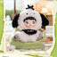 Nommi Sitting Baby Zoo Series Blind Box Plush