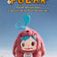 POP MART Polar Monster Baby Plush Pendant Blind Box Ver.1