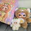 Baby Three Cute Bear Series 1000% + 400% Plush Set - AUCKLAND SHIPPING ONLY