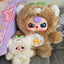Baby Three Cute Bear Series 1000% + 400% Plush Set - AUCKLAND SHIPPING ONLY