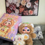 Baby Three Cute Bear Series 1000% + 400% Plush Set - AUCKLAND SHIPPING ONLY