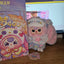 Baby Three Sweet Dream 400% Series Plush Figure - Cake Dream (Open)