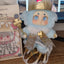 Confirmed Cino Fairytale Series Kingino Plush Blind Box (Open)