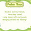FUNISM Luo Xiaohei Peekrin Series styled product view