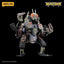 52TOYS MECHABEAST BMM-02 Zombietrack collector set packaging with accessories