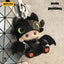 52TOYS NOOK × Toothless Limited Edition figure close-up sitting on floor
