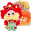 Baby Three Twelve Zodiac Series Plush Blind Box V2