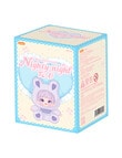 Miana Nighty Night To U Green Store Confirmed Plush Figure