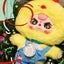 Baby Three Twelve Zodiac Series Plush Blind Box V2