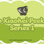 FUNISM Luo Xiaohei Peekrin Series box art view
