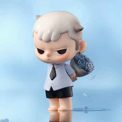 POP MART KUBO Breathing In Series Blind Box Figure