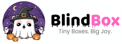 BlindBox