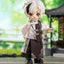 Nagi A Happy Excursion Series Confirmed BJD Figure