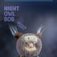 FINDING UNICORN FARMER BOB ANI-NIGHT MONSTER SERIES BLIND BOX