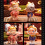 POP MART SKULLPANDA Action Cut! Series Blind Box Figures (Pre-Order)