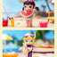 POP MART Molly My Childhood Series Blind Box Figures (Pre-Order)