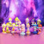 POP MART blind box vinyl figure, sealed mystery packaging, product photo for collectors in NZ