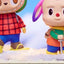 POP MART Labubu The Monsters Elf Wilderness Travel Blind Box Figure (Pre-Order)