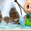 POP MART Labubu The Monsters Elf Wilderness Travel Blind Box Figure (Pre-Order)