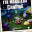 POP MART Labubu The Monsters Elf Wilderness Travel Blind Box Figure (Pre-Order)