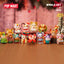 POP MART YOKI Christmas Series Blind Box Figure