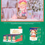 POP MART Bunny Christmas Series Blind Box Figures