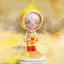 POP MART blind box vinyl figure, sealed mystery packaging, product photo for collectors in NZ