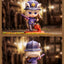 POP MART Manor Mystery Series Blind Box Figures