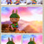 POP MART Labubu The Monsters Elf Wilderness Travel Blind Box Figure (Pre-Order)