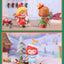 POP MART Bunny Christmas Series Blind Box Figures