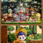 POP MART Manor Mystery Series Blind Box Figures