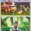 POP MART Labubu The Monsters Elf Wilderness Travel Blind Box Figure (Pre-Order)