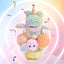 POP MART INSTINCTOY Murckey "Big Celebration" Figure