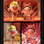POP MART SKULLPANDA Action Cut! Series Blind Box Figures (Pre-Order)
