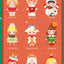 POP MART Bunny Christmas Series Blind Box Figures