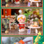 POP MART Bunny Christmas Series Blind Box Figures