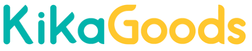 Kika Goods official logo - BlindBox NZ