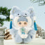 MayMei Poem of Spring Series V3 vinyl figure in 1/12 scale design