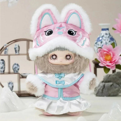 MayMei Poem of Spring Series V3 mystery box packaging