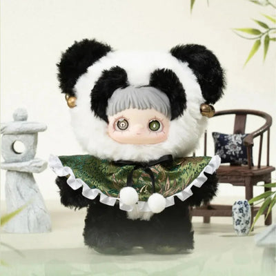 MayMei Poem of Spring Series V3 Blind Box Vinyl Figure in pastel floral design