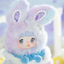 Nommi Weather Forecast Fog Confirmed Plush Figure