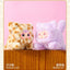 Samuel Meow Meow’s Cute Moments Plush Blind Box Collectible