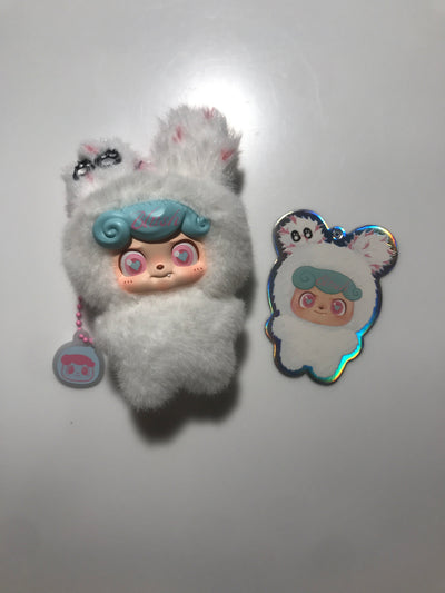 Confirmed Q Kid - Wave Club (Fantasy)(Open)